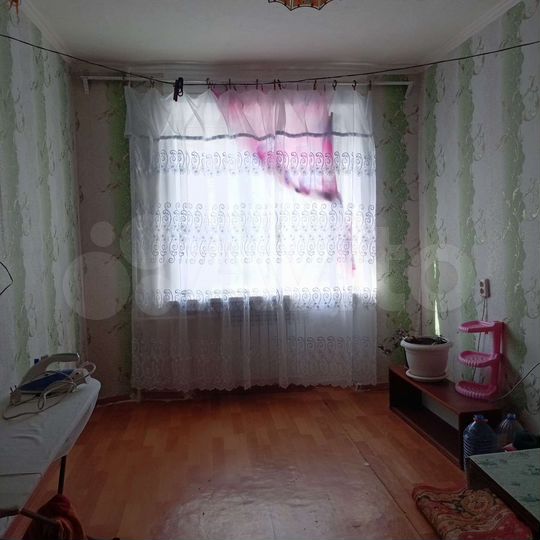 Комната 12 м² в 1-к., 2/5 эт.