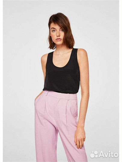 Одежда mango новая