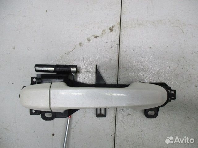 Ручка двери передней наружная правая Toyota Camry XV50/XV55