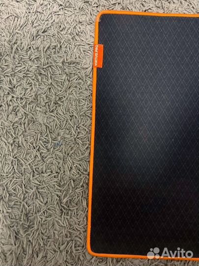 Коврик для мыши virtus pro