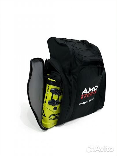 Рюкзак горнолыжный Amd Sports Bag, 55л, 23/24
