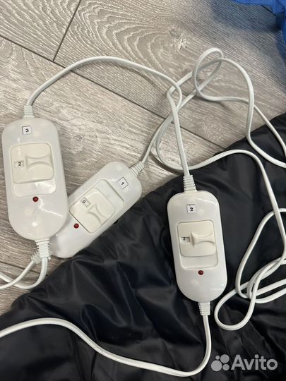 Одеяло для обертывания