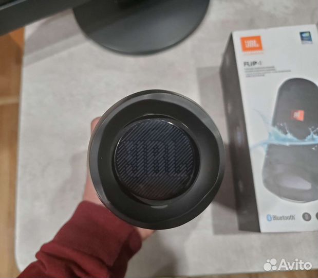 JBL Flip 4