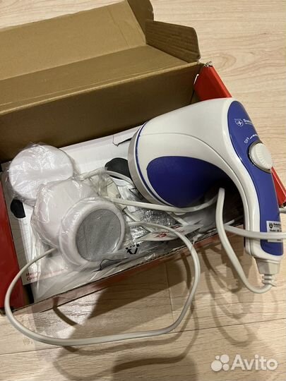 Массажер для тела