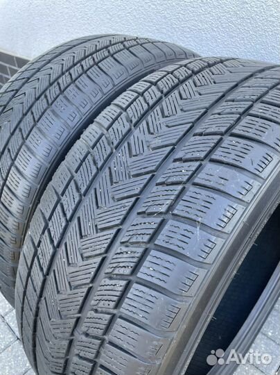Gripmax Status Pro Winter 275/45 R21 110V