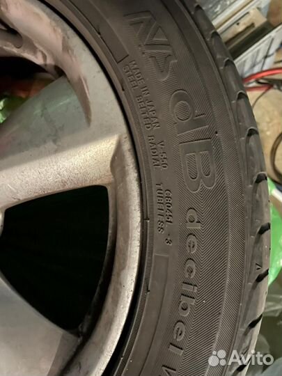 DiamondBack DB257 R16