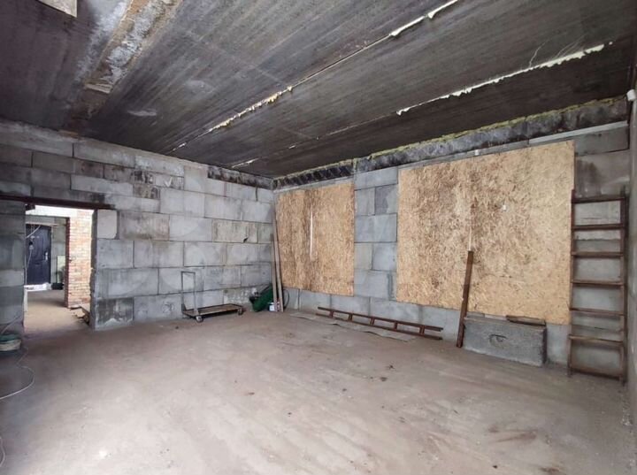 Дом 152 м² на участке 3 сот.