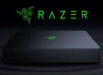 Игровой роутер Razer Sila