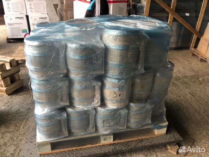 Дубовая бочка производства Майкоп 10л(11)