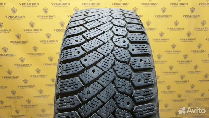 Gislaved Nord Frost 200 205/55 R16 94T