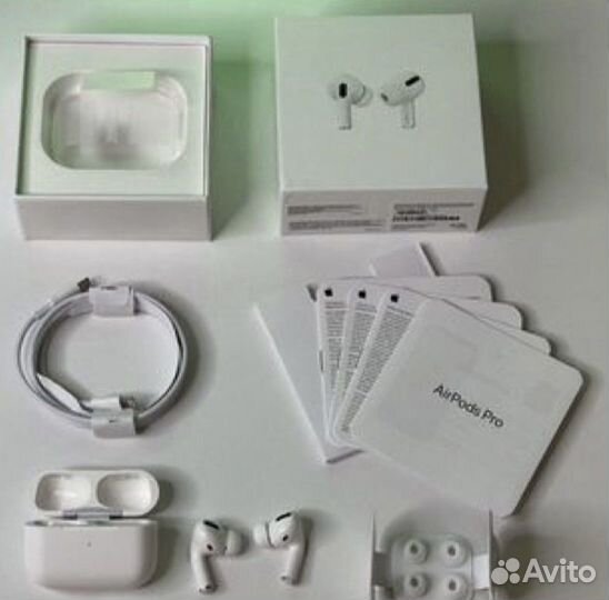 AirPods 2 / 3 / Pro Full