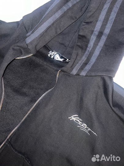 Зип худи saint MOB