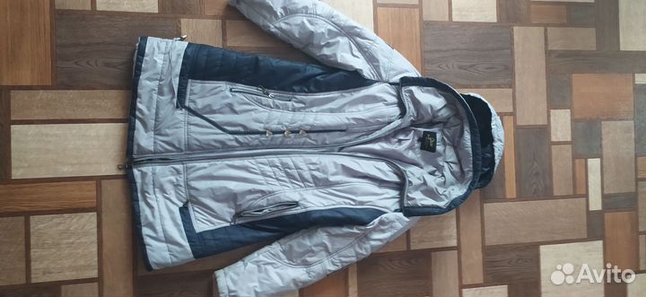 Шуба женская натуральная бу