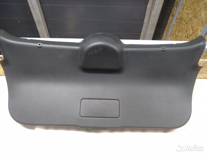 Обшивка двери nissan Juke F15 909011KB0A