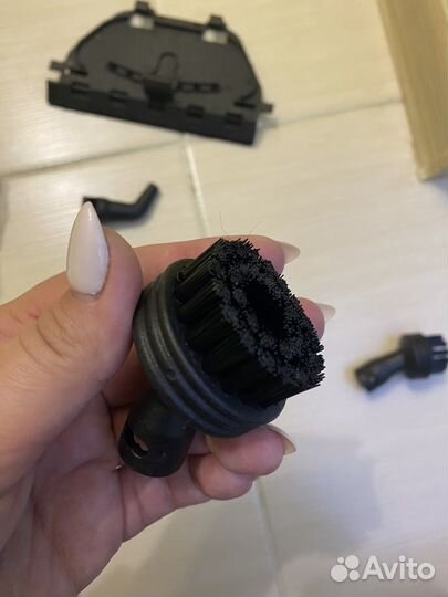 Паровая швабра Kitfort KT-1004