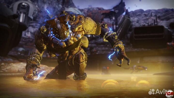 Игра для Xbox One:Destiny 2:Forsaken collectionрус