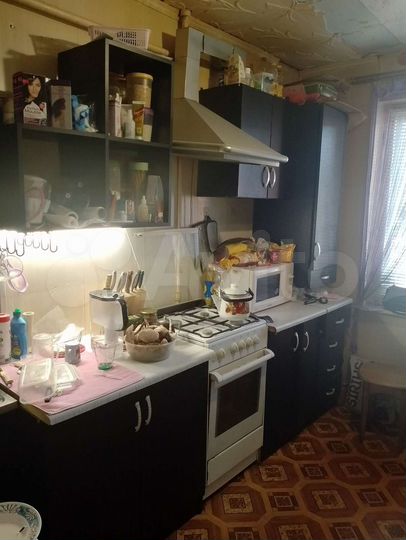 3-к. квартира, 57,3 м², 1/9 эт.