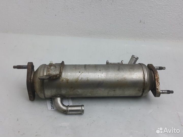 Радиатор системы EGR Chevrolet Captiva