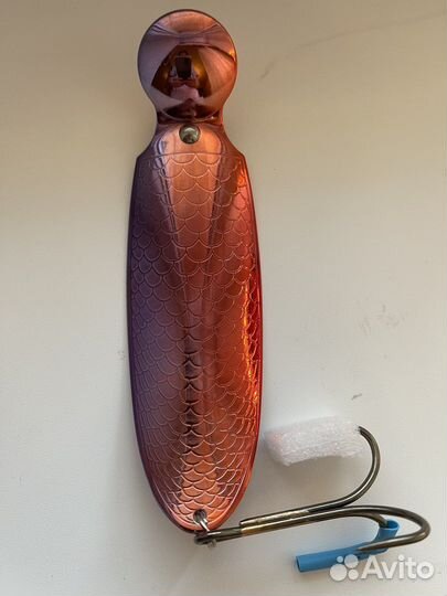 Блесны larsen lures