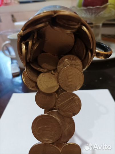 Сувенир (Парящая кружка )