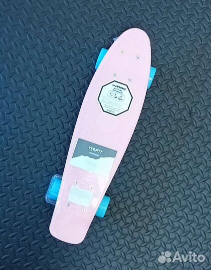 Круизер Termit, 31