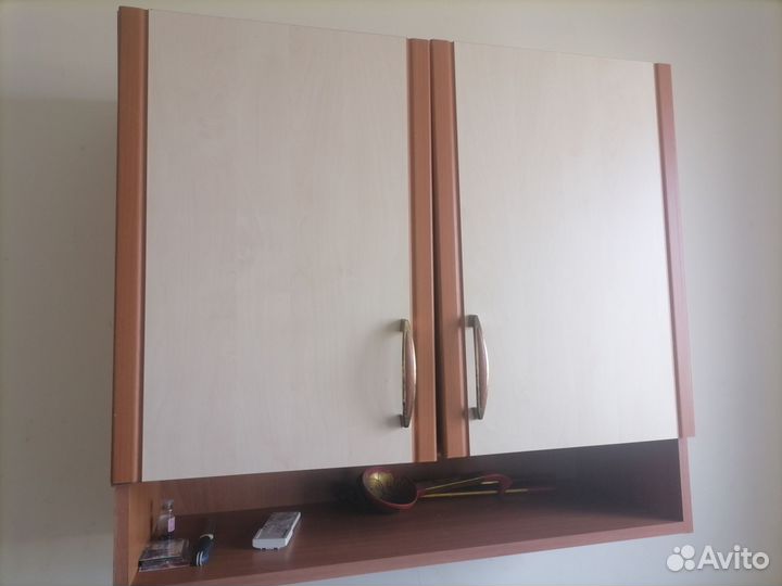 Полка настенная