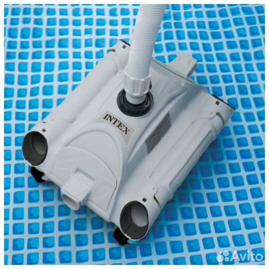 Пылесос для бассейна bestway