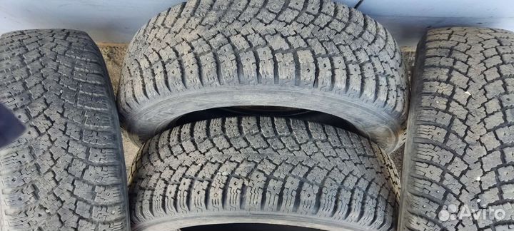 Nordman WR SUV 225/65 R17 106T