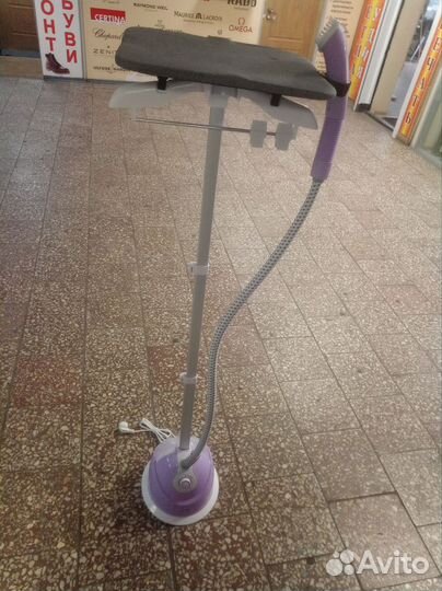 Отпариватель вертикальный marta MT-ST1195A