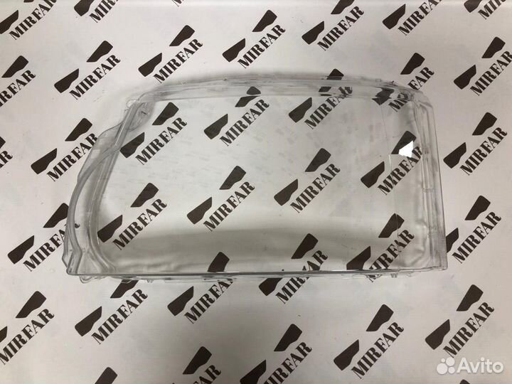 Стекло фары Land Rover Discovery 4 рестайлинг