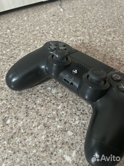 Геймпад для ps4