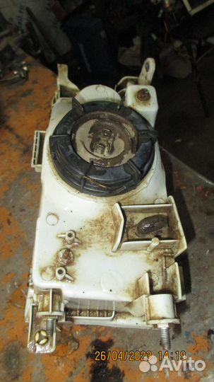 Фара правая Toyota Corolla E100