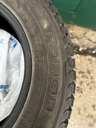 Nokian Tyres Nordman 5 195/65 R15 91B