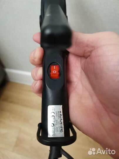 Выпрямитель плойка Viconte