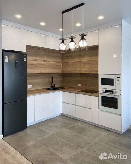 Кухонный гарнитур