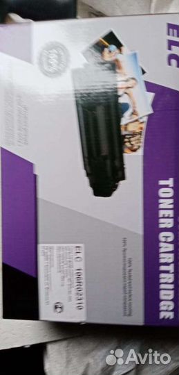 Картридж RIkoh sp 4500 HE и другие