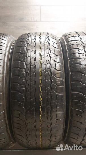 Dunlop Grandtrek AT22 285/60 R18 116V