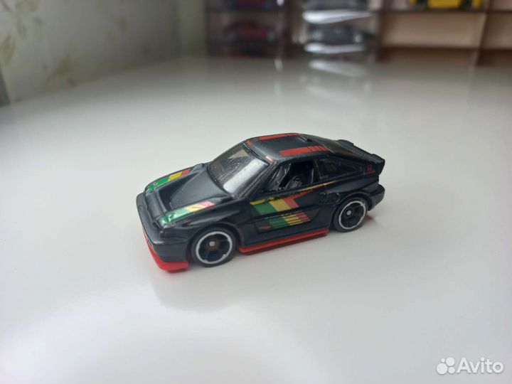 Машинки hot wheels jdm