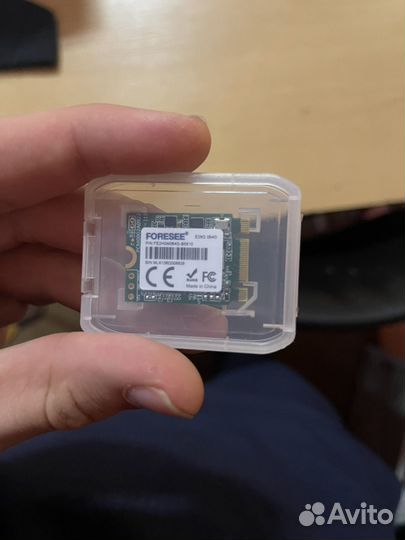 Ssd на steam deck 64 gb