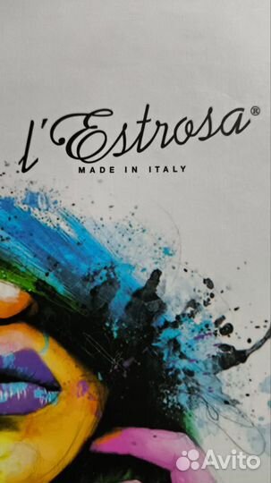 Кросовки l'estrasa