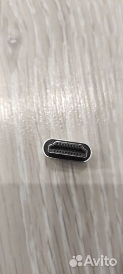 Эмулятор монитора hdmi