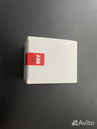 2cdg110166r0011 SV/S30.320.1.1 Источник питания