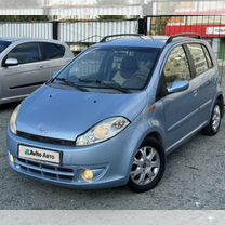 Chery Kimo (A1) 1.3 MT, 2009, 154 000 км, с пробегом, цена 199 900 руб.