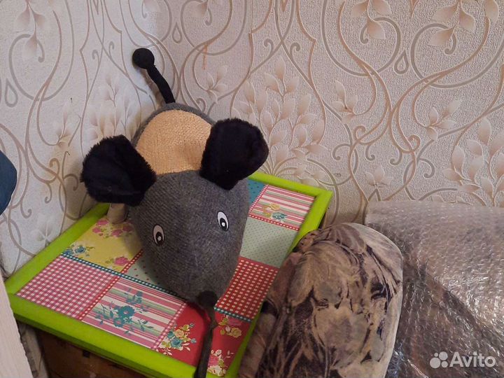 Когтеточка для кошки