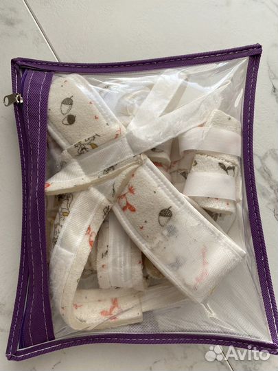 Стремена Павлика S