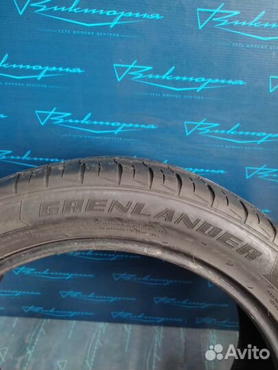 Grenlander Enri U08 255/45 R19