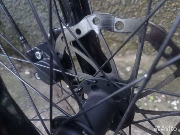 Веллсипед 2danger