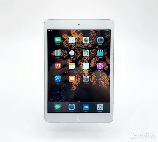 Apple iPad mini 16gb
