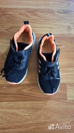 Детская обувь для мальчика