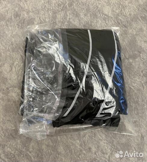 Костюм мужской для спорта 5 в 1